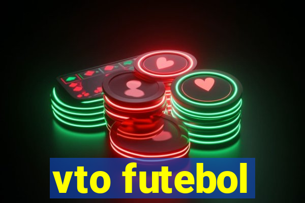 vto futebol